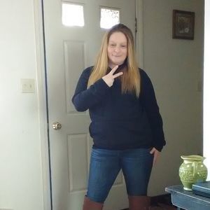 Meet your Posher, Maranda